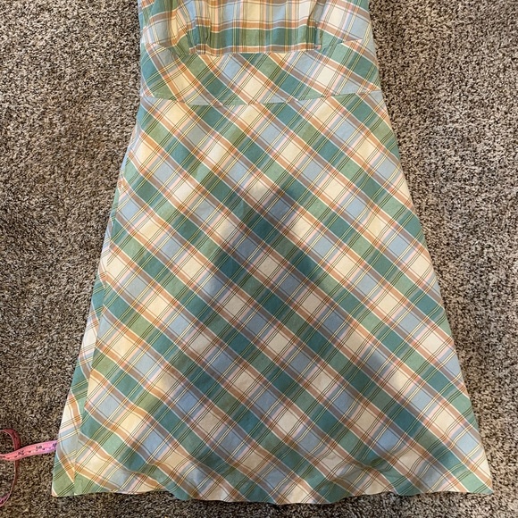 Vintage 346 Brooks Brothers Dress - Picture 7 of 8